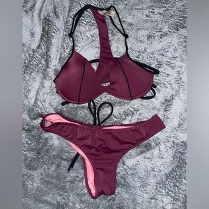 Victoria secret bathing suit